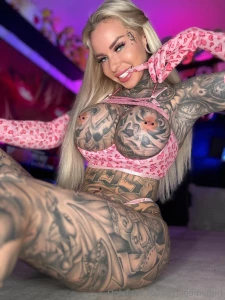 I had the funniest thing happen to me today i forgot to put on part 2