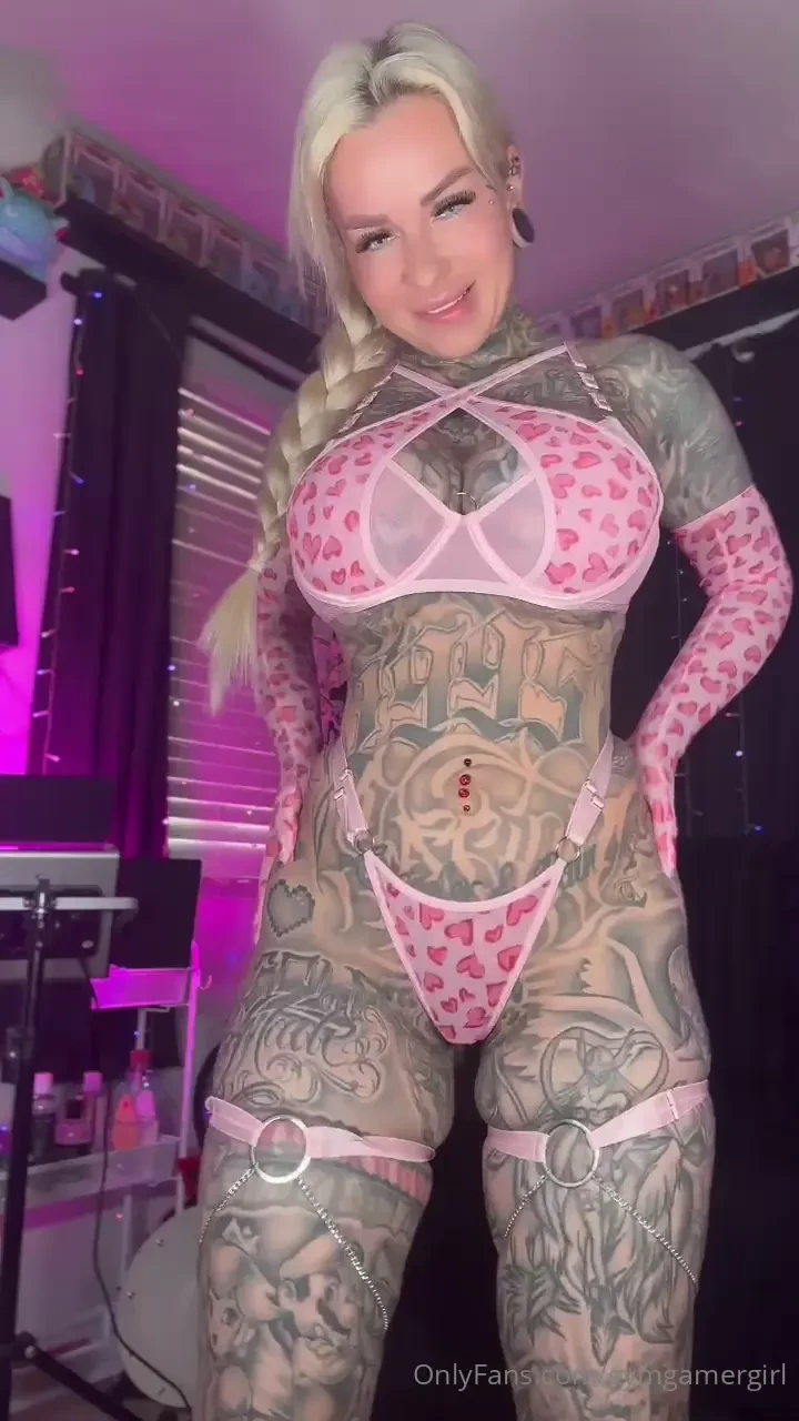 Ready to spice things up part 6 