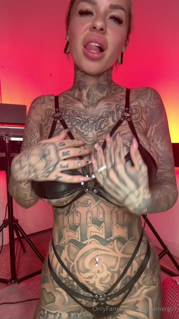 If i could grant you one naughty wish what would it be 