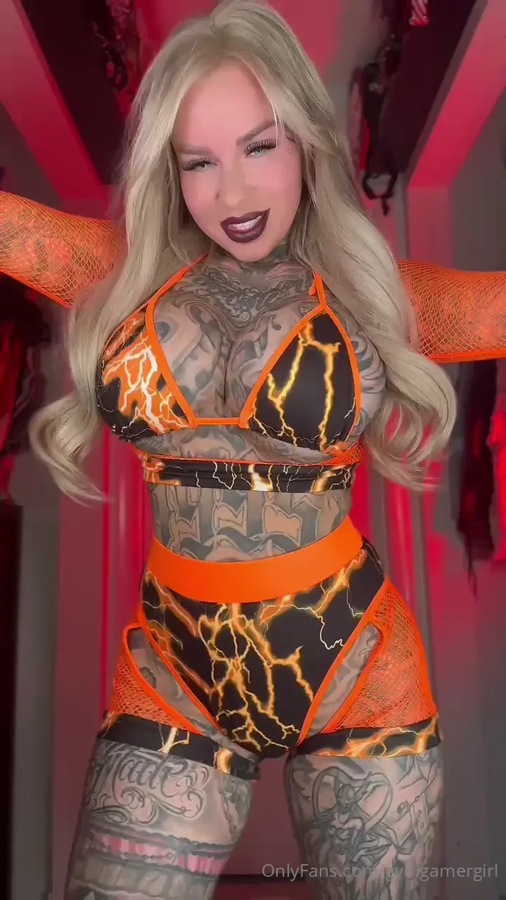 Do you like to dominate or submit part 1 