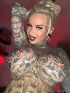 Where would you most like to be kissed part 1