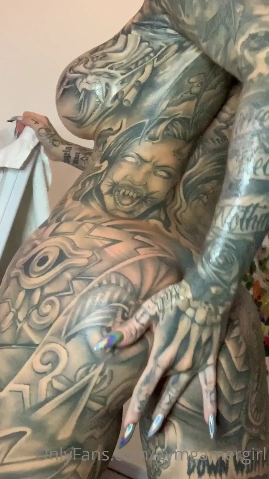 Puttin in work so this booty can twerk part 2 