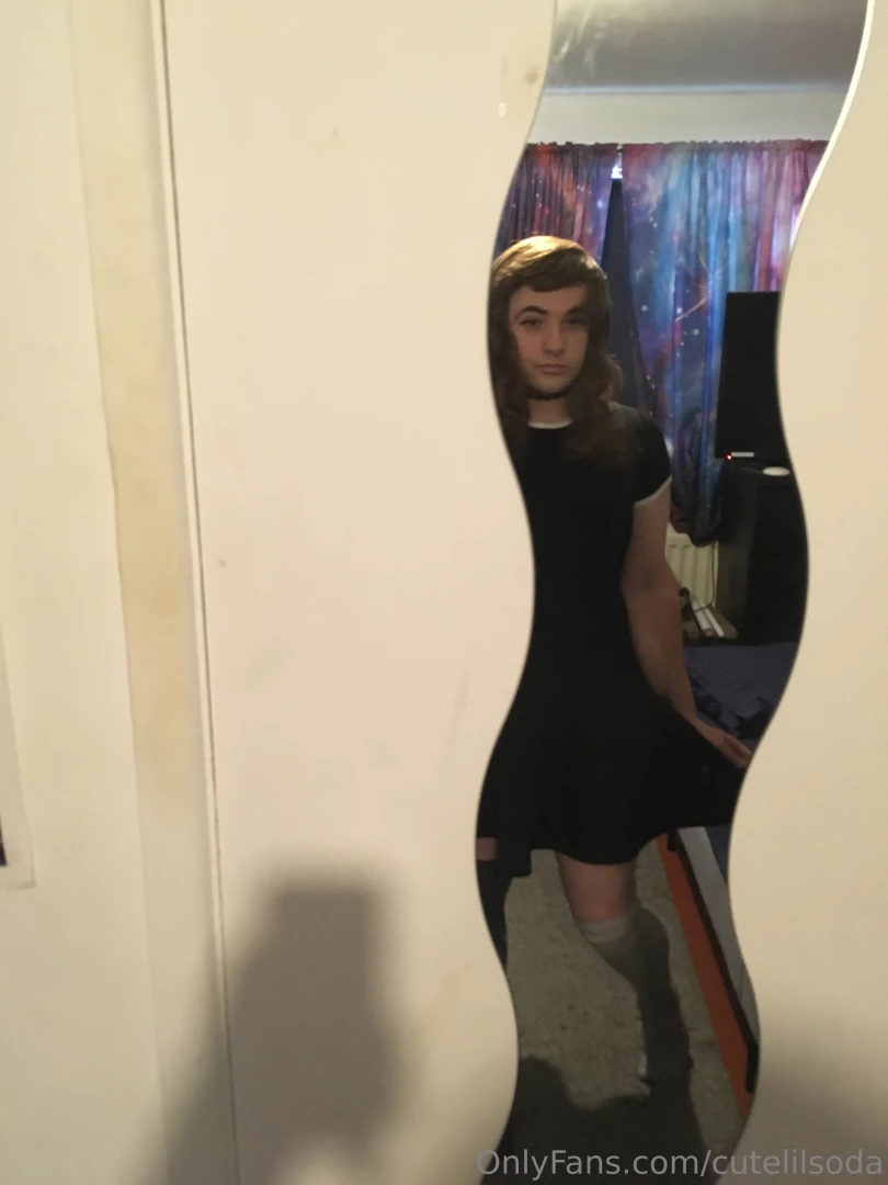 Hoping to get a new girly outfit amp or cosplay next month either game 