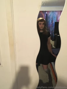 Hoping to get a new girly outfit amp or cosplay next month either game