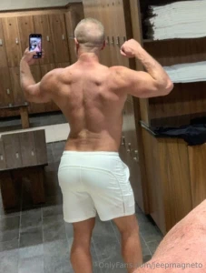 Bare back vs bareback part 1