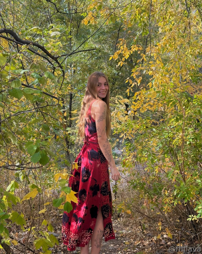 Frolicking part 2 