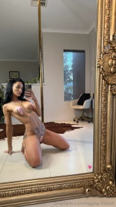 Today i wanna introduce you to this insanely awesome being rileyyfoxx part 1