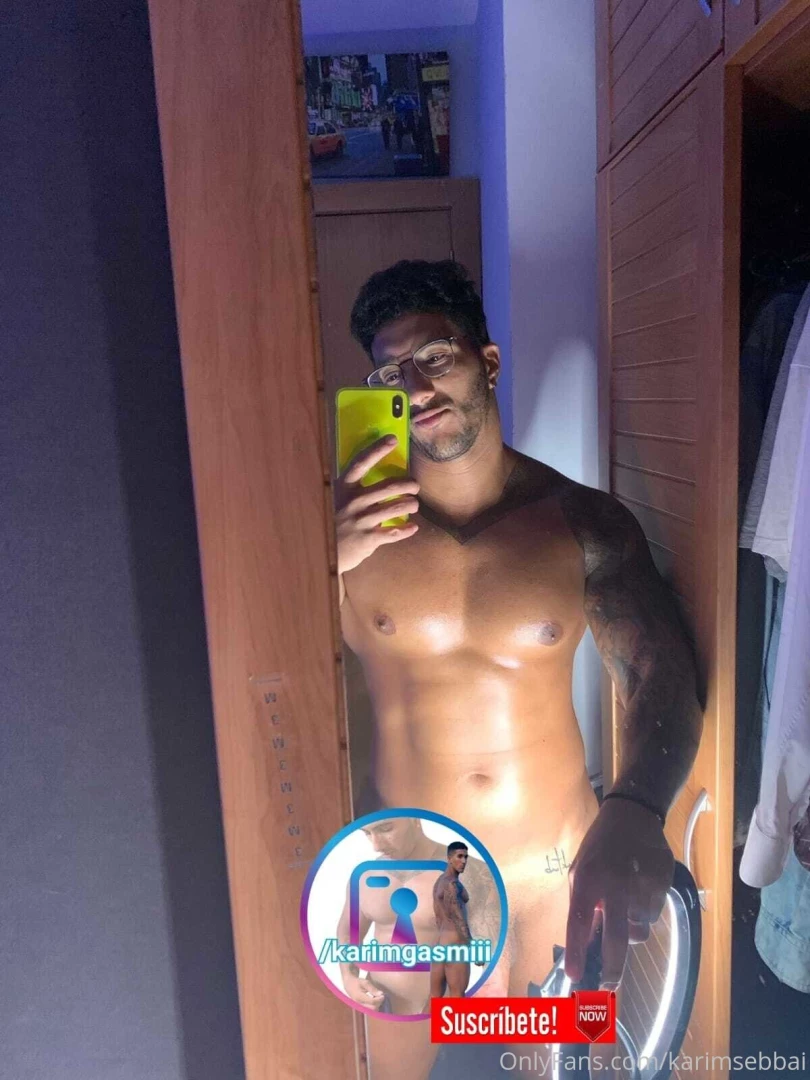 3 new promotion baby https onlyfans com karimgasmiii 