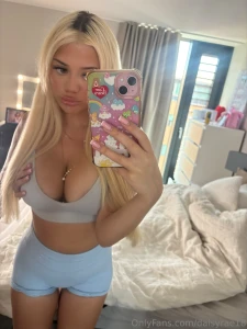 Do u like innocent girls like me part 18