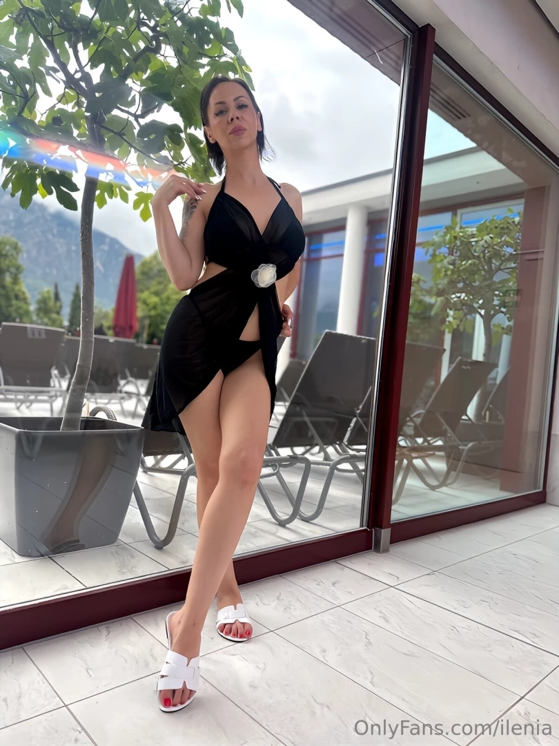 Heute genie e ich mal den tag in der therme was machst du so 