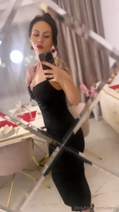 Lust auf ein virtuelles date mit mir wie steht mir das kleid