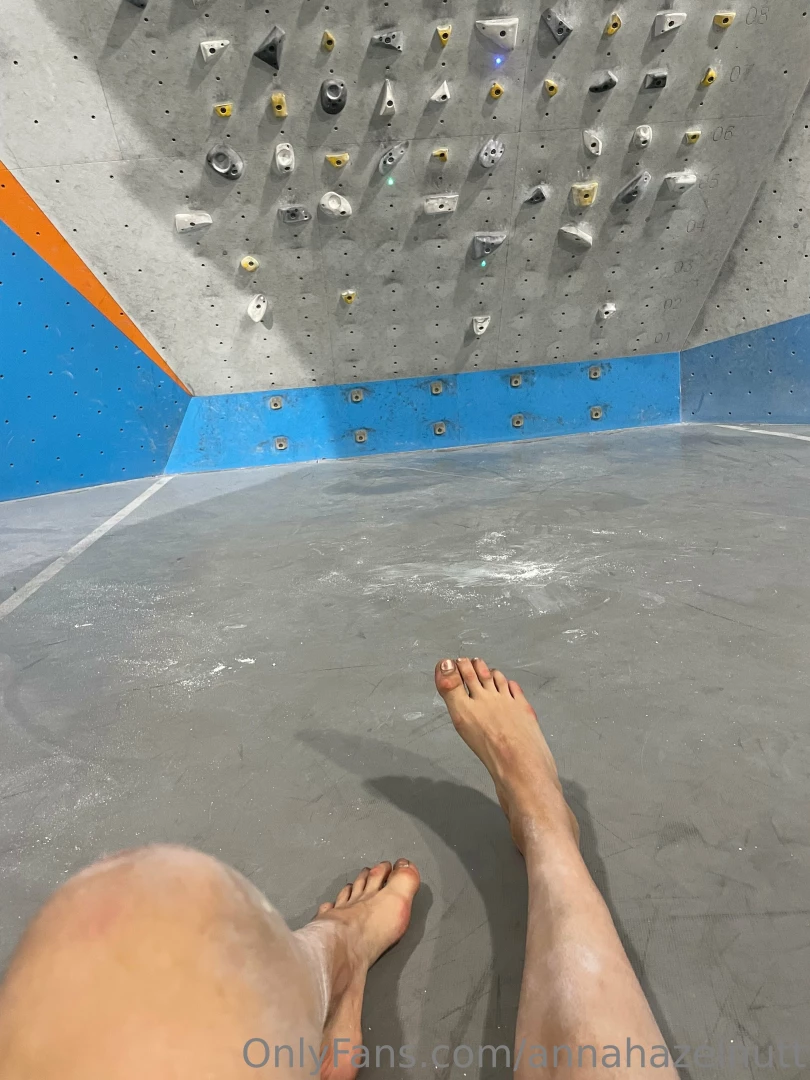 Annahazelnutt part 2 