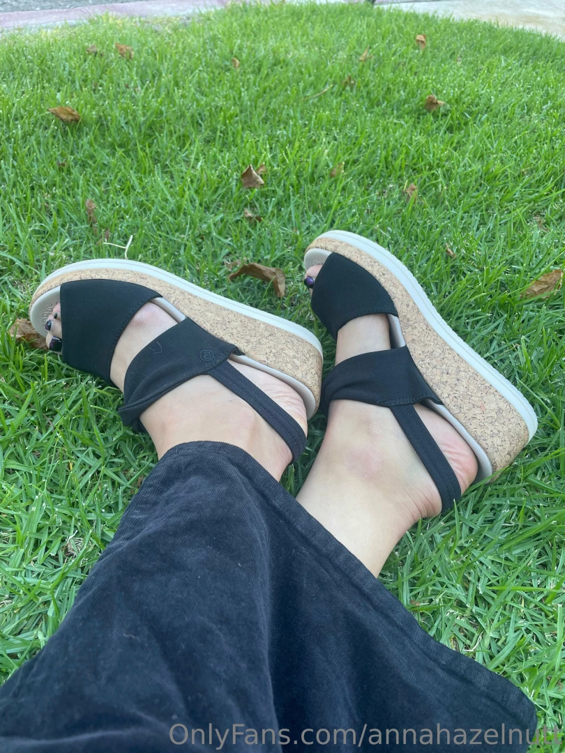 Annahazelnutt part 3 