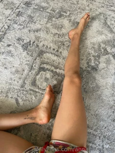 My feet are so sore from my huge training climbing day yesterday sport