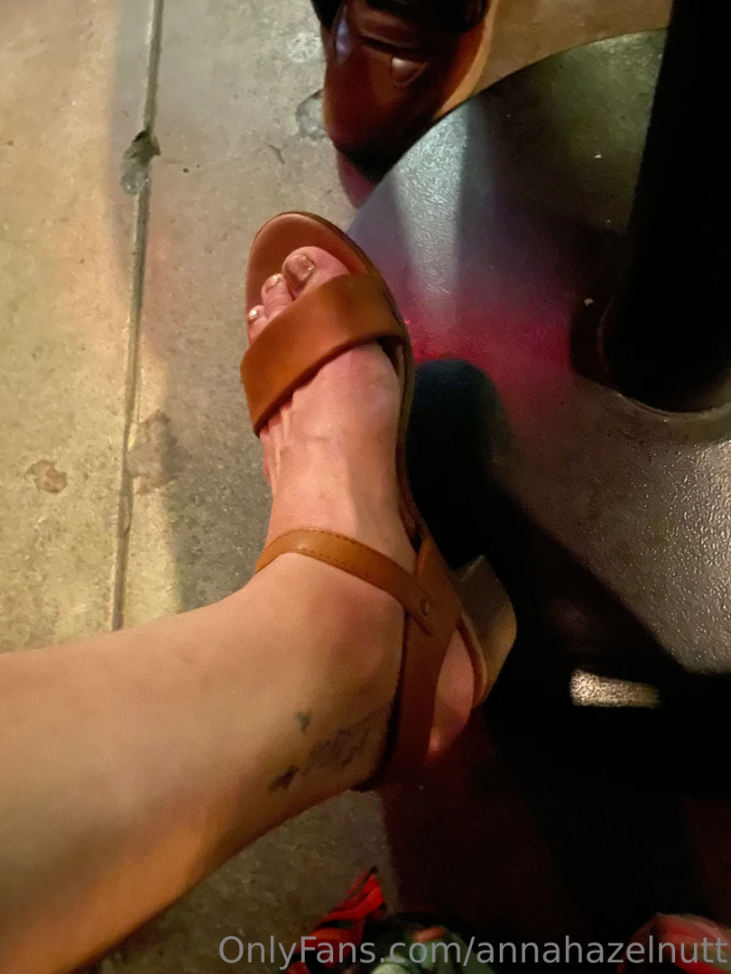 Cute cocktail night out part 1 