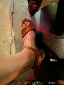 Cute cocktail night out part 1