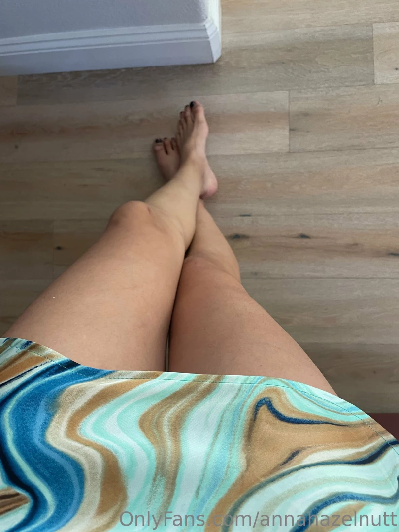 Annahazelnutt part 5 