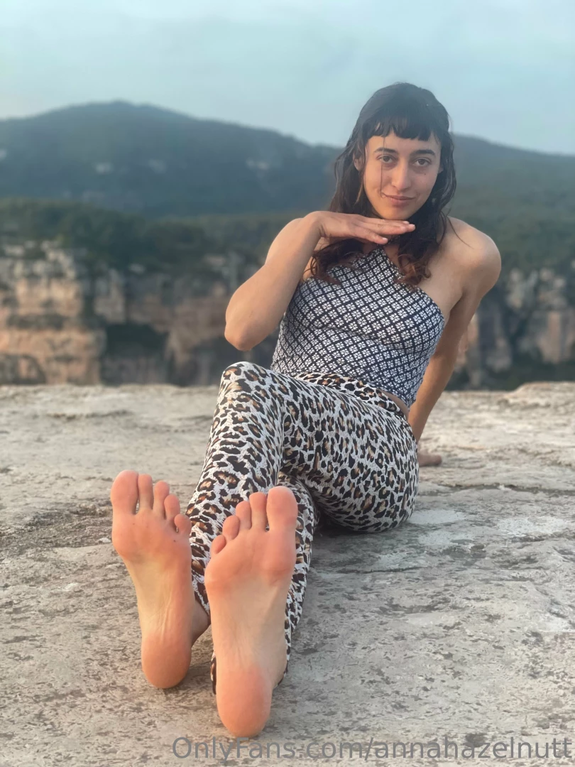 Annahazelnutt part 6 