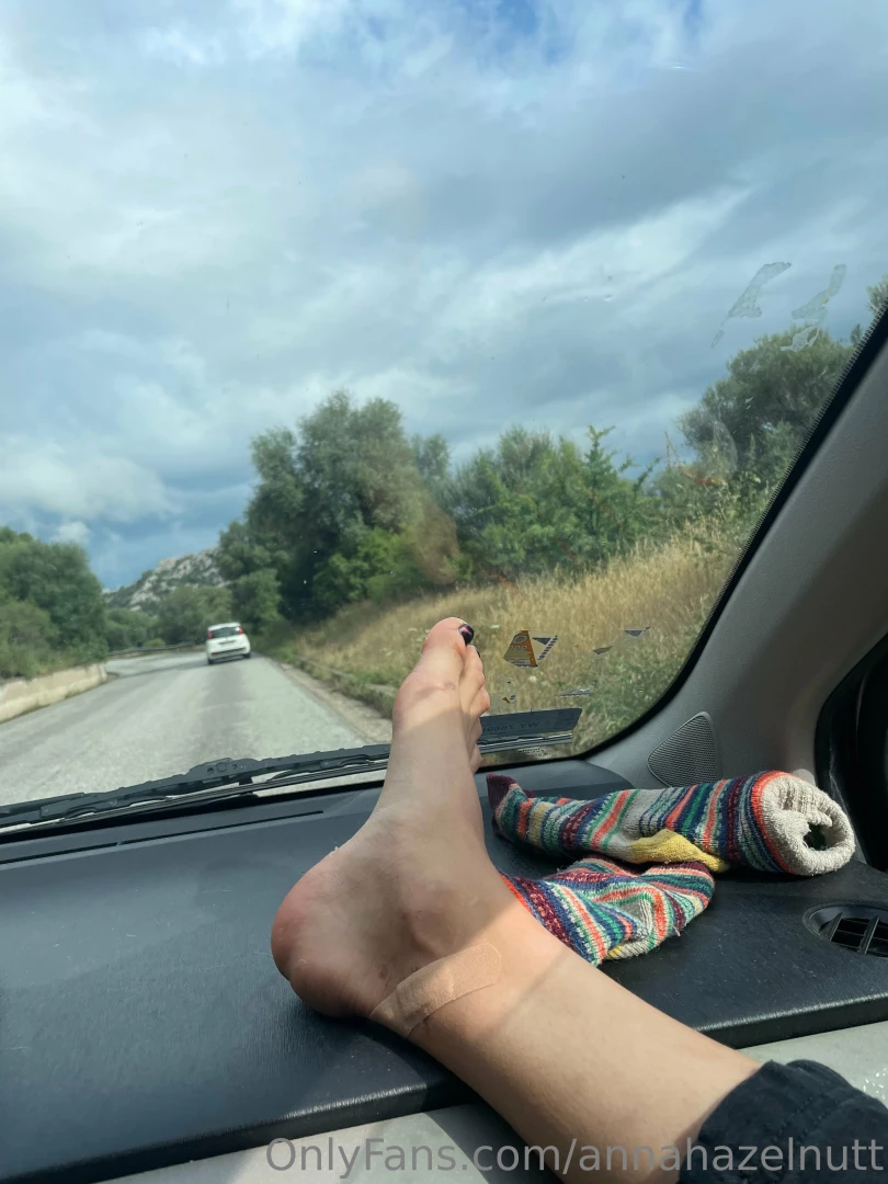 Ankle cut from a rope burn my trip here is almost over 