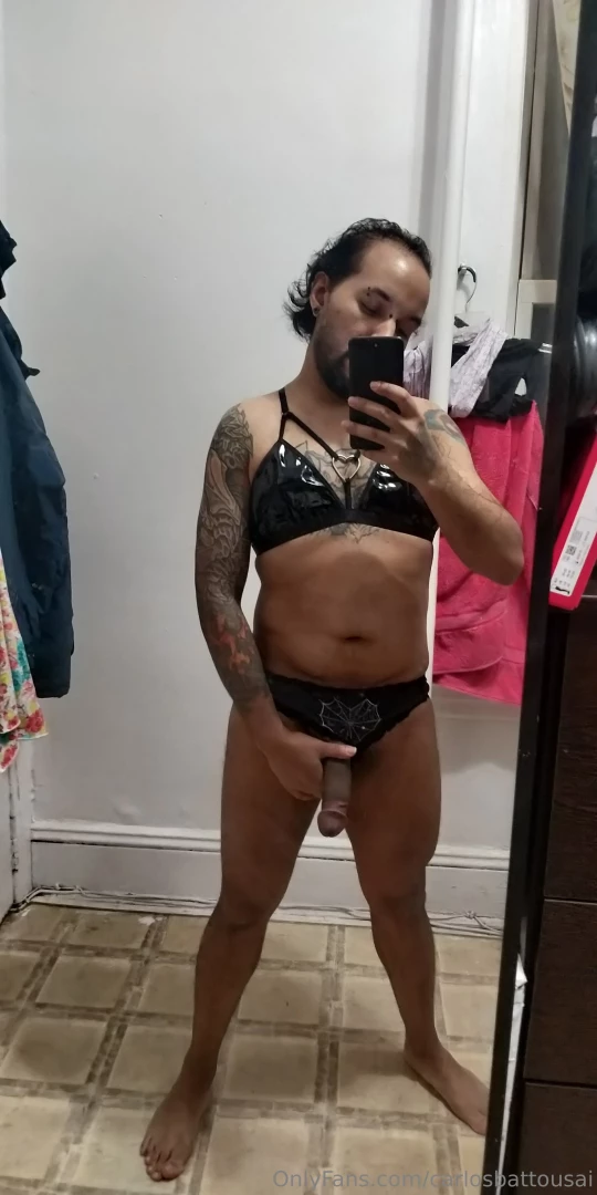 First post of the year lol howdy ya ll look at my first bra omg it s part 2 