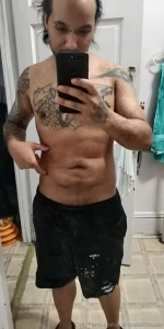 I lost another 2 pounds official 145 sustainably it s getting harder