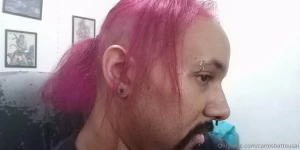 Decide to spoil myself and get hair done i feel cute might delete part 2