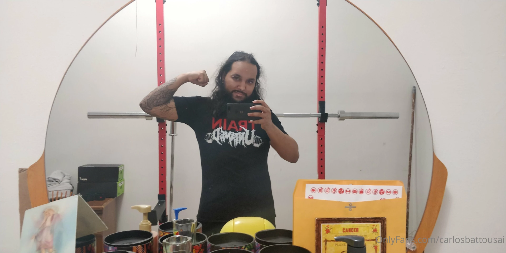 I know i m the worst at posting pictures of myself but i finally felt 