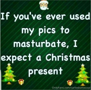 Merry christmas everybody lt 3