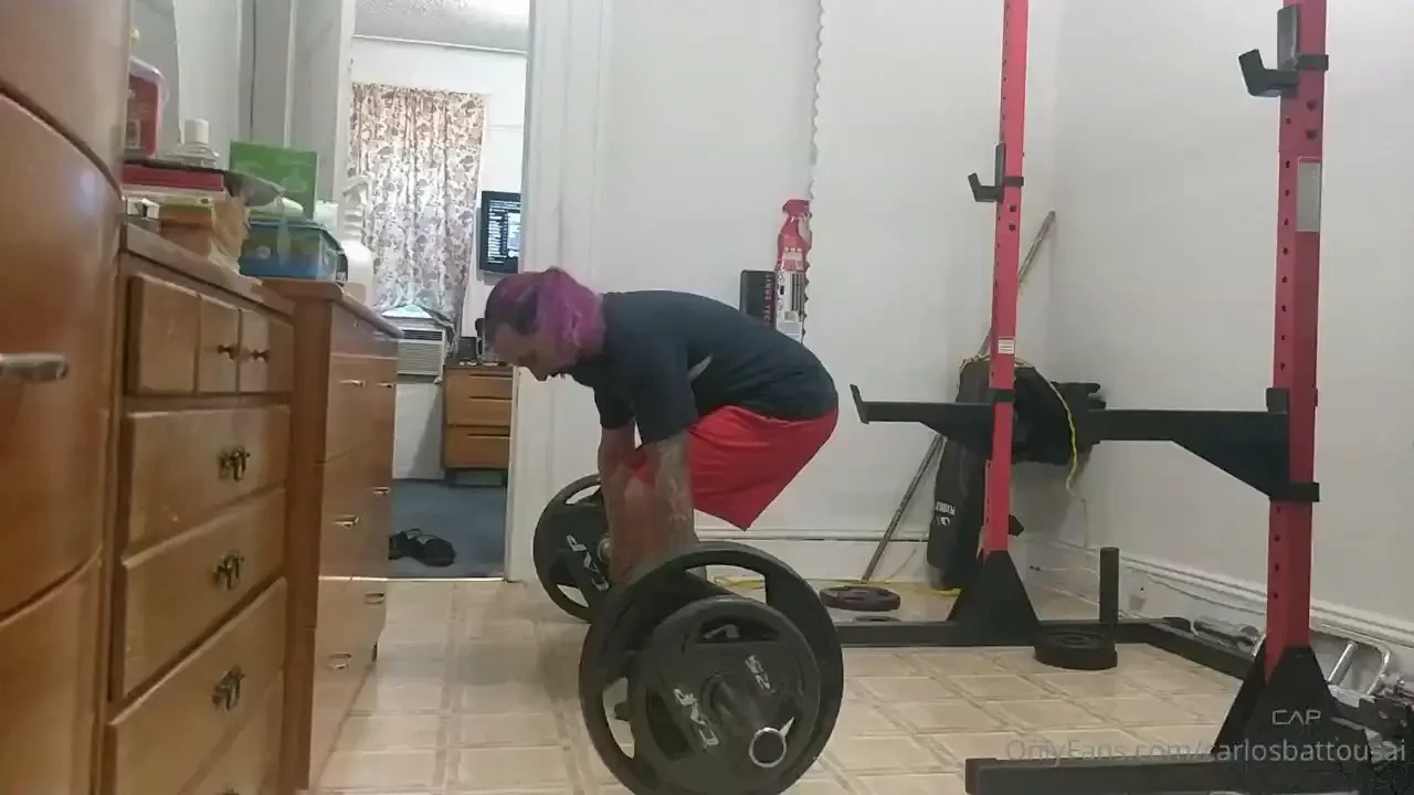 I lost another 2lbs 1kg i m down to 152lbs 68kg body weight i can part 1 