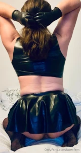 Latexfem part 4