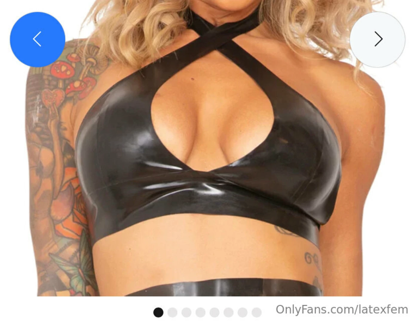 Anybody want to buy me any of these i ll send you custom videos photos part 2 