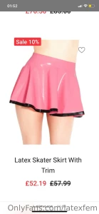 Anybody want to buy me any of these i ll send you custom videos photos part 1