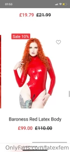 Anybody want to buy me any of these i ll send you custom videos photos part 3