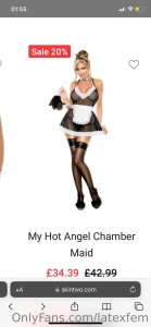 Anybody want to buy me any of these i ll send you custom videos photos part 4