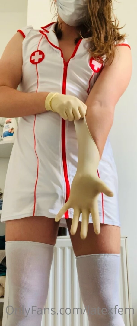 The nurse will see you now part 17 