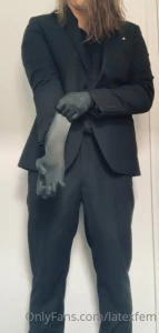 Would you be interested in more masc content part 1