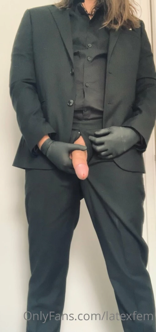 Would you be interested in more masc content 