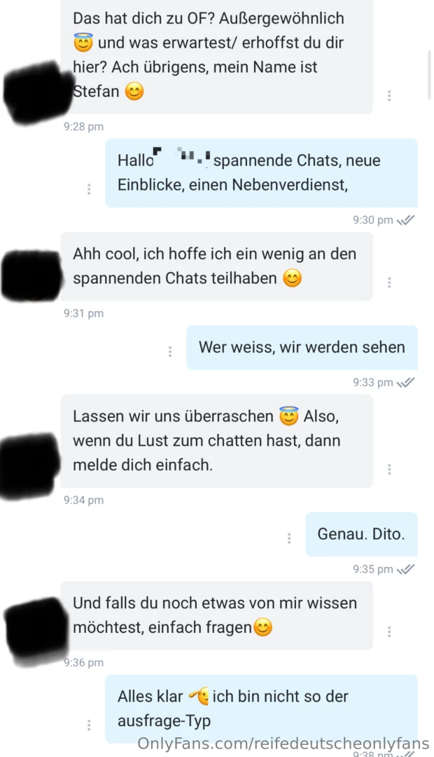 Reifedeutscheonlyfans 