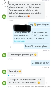 Reifedeutscheonlyfans part 2