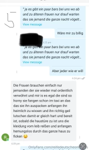 Versteht mich hier irgendwer part 3