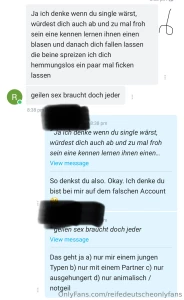 Versteht mich hier irgendwer part 6