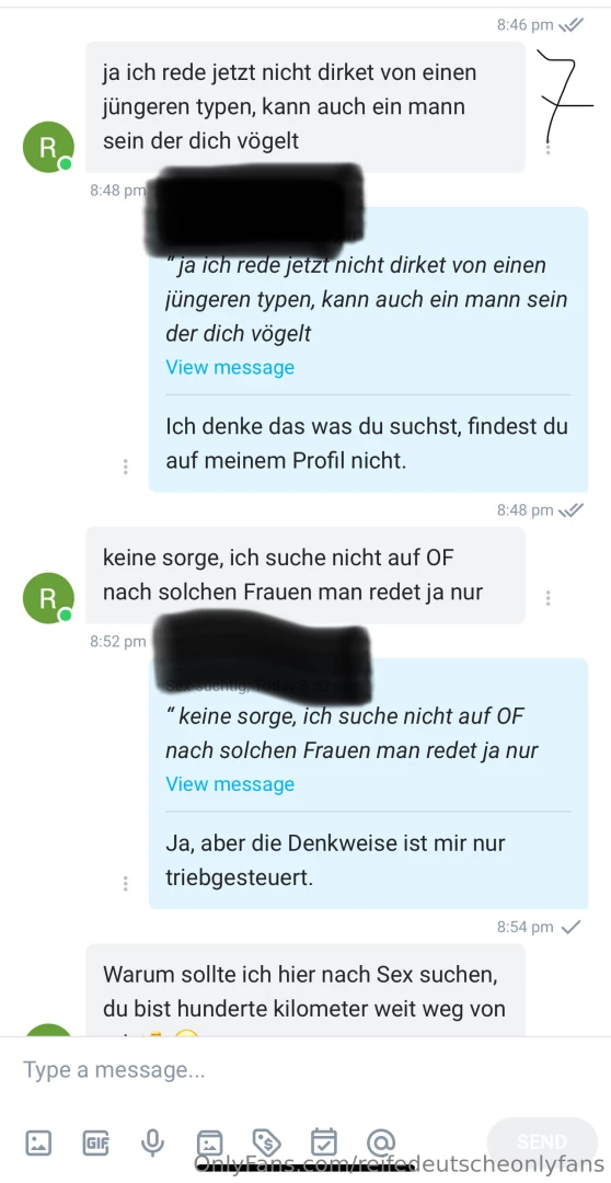 Versteht mich hier irgendwer part 4 