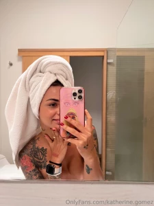 Duschen oder baden ich war gerade eben in der dusche