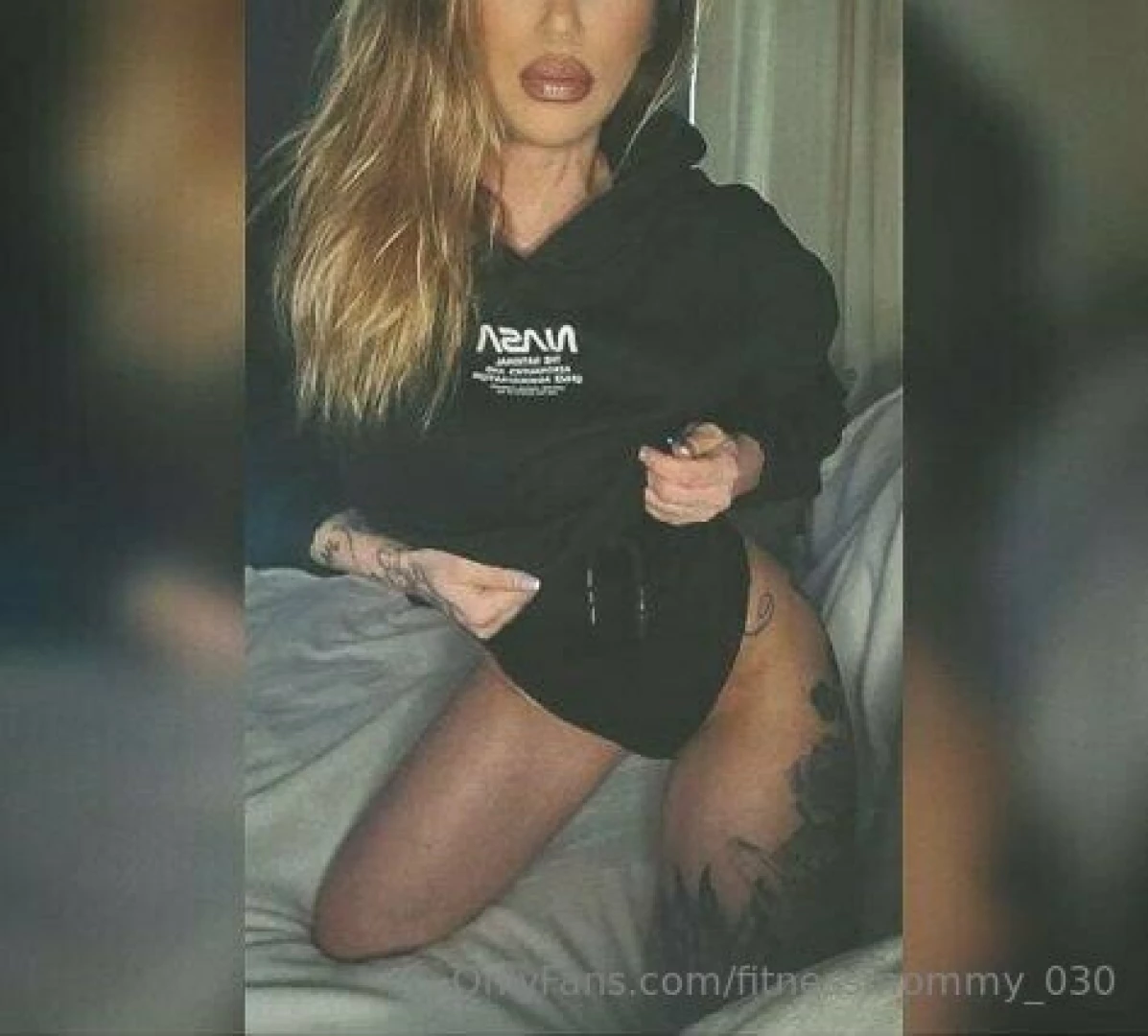 Incredibly sensual in these hot times you don t want to wear anything 