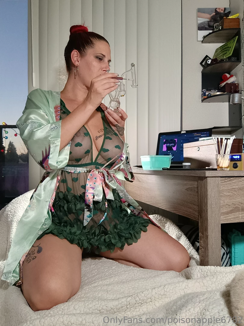 Had a little fun while on live stream last night would you like to part 3 
