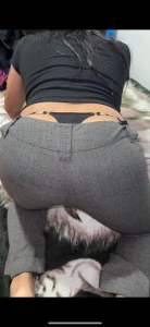 Nobody in the office suspects a thing would you like to make copies part 2