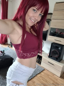 Hall chen mir gehts endlich wieder besser und habe jetzt auch erstmal