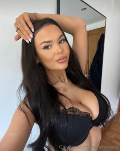 Brittanyroberts wants all of your attention has she got it free vip part 42