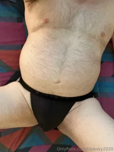 I don t wear jocks very often but sometimes i find them sexy part 4