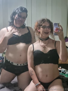 My friend gwen traveled to see me and push my reset button want to see part 1